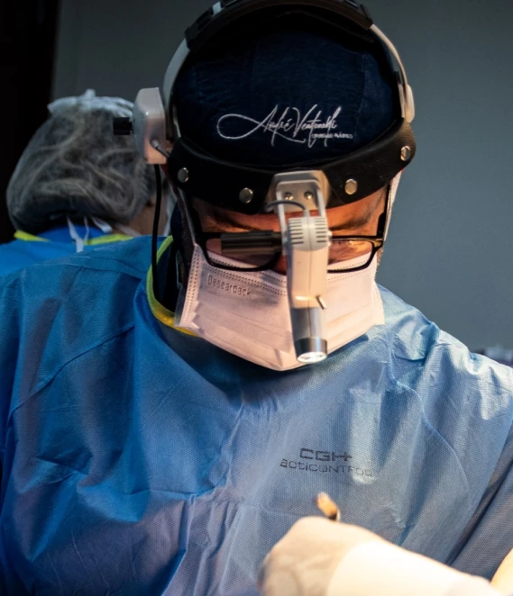 Acadêmico Cursos realizados