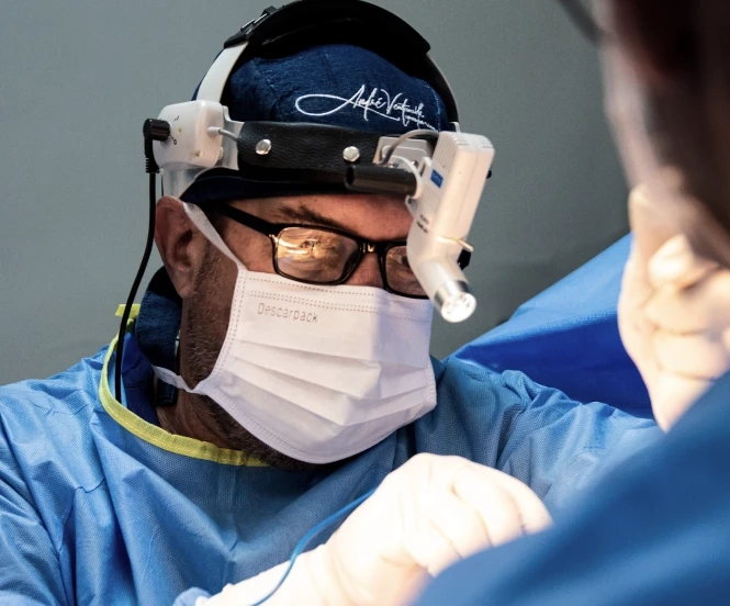 Trajetória Minha história