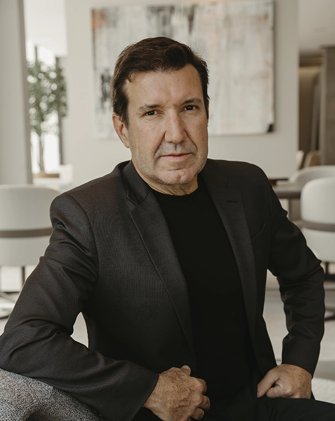 Experiência Estágios realizados