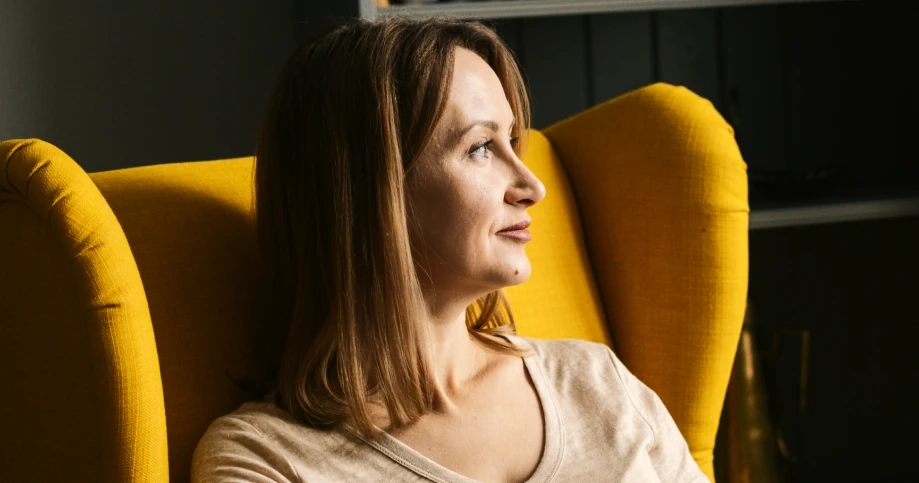 Start Primeiro passo