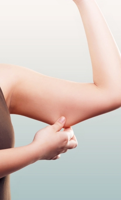 Informações Saiba mais sobre a Braquioplastia