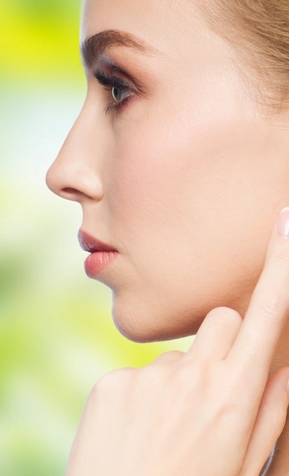 Informações Saiba mais sobre a Rinoplastia Estruturada