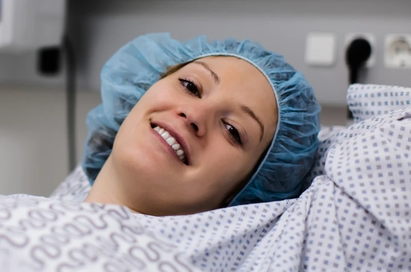 Informações Levantando da cama