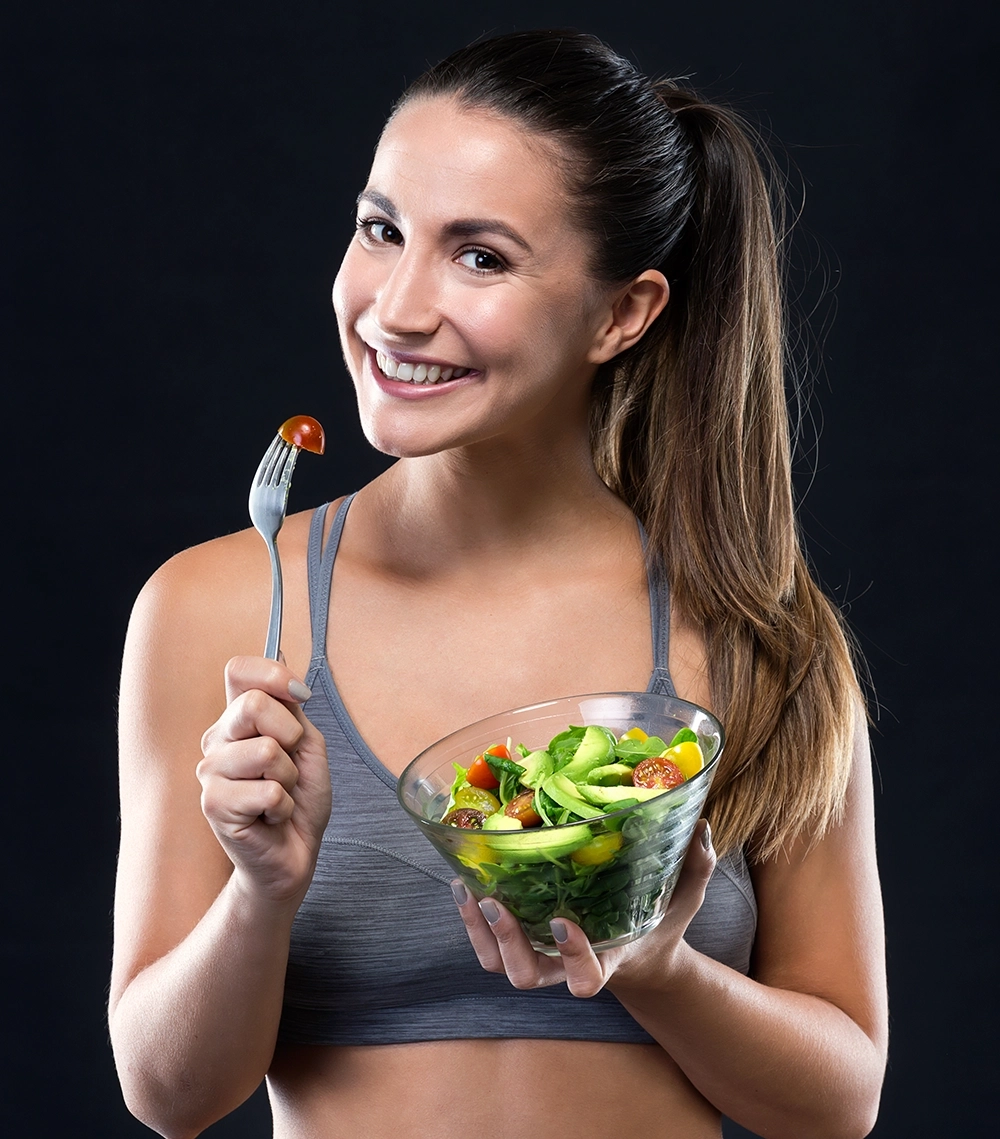 Mitos que atrapalhamVocê a Emagrecer  