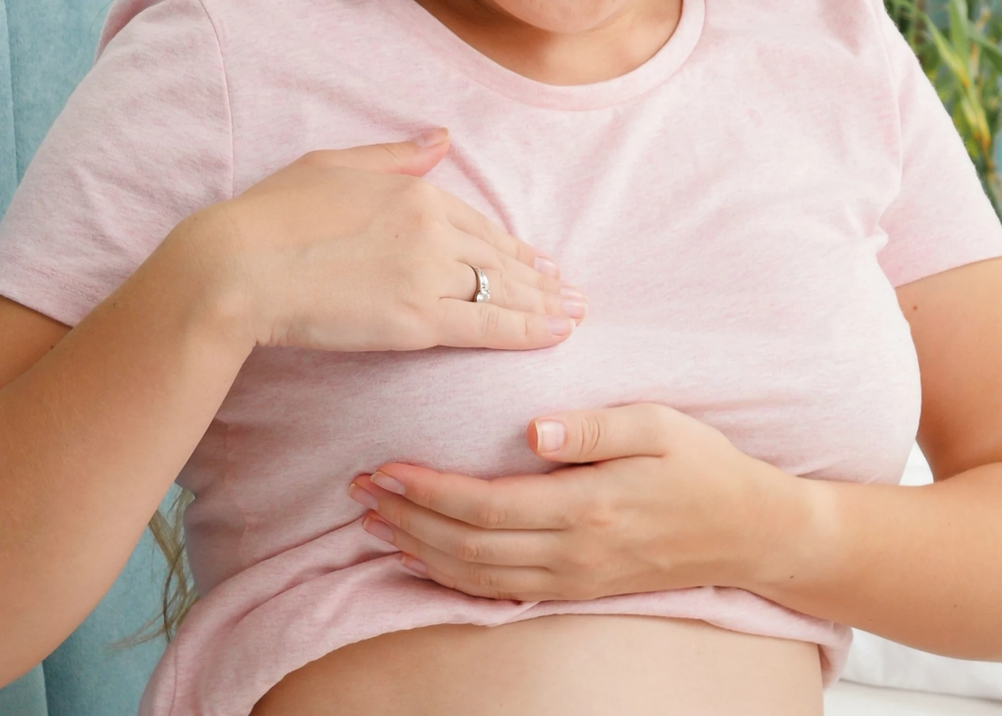 Mommy Makeover pode afetar a amamentação futura?