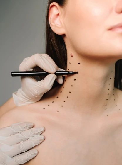 Informações Saiba mais sobre a Toxina botulínica