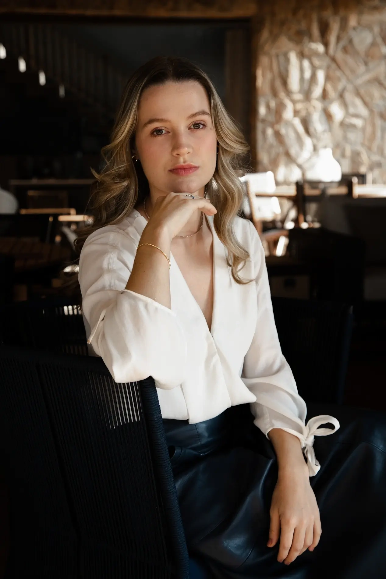 Sobre mimDra. Fernanda Venturelli