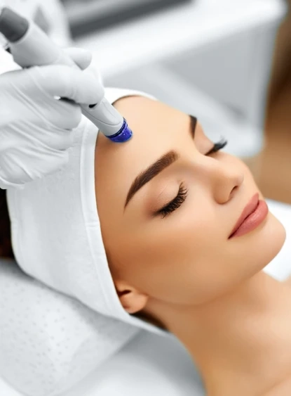 Informações Saiba mais sobre o Peeling médico