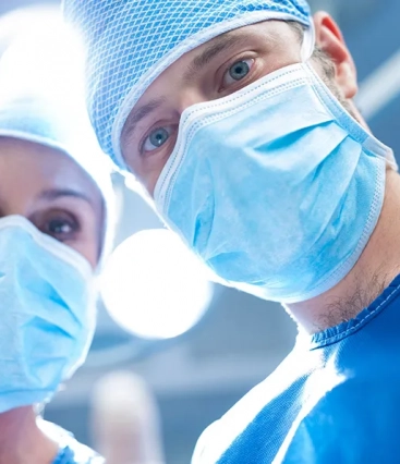 Blefaroplastia: a cirurgia plástica que auxilia no rejuvenescimento facial  