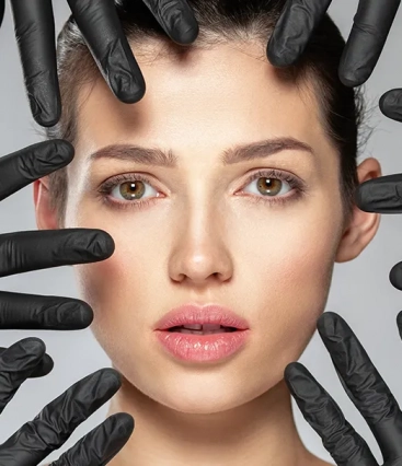 Cirurgias plásticas entre adolescentes crescem 140% em dez anos no Brasil