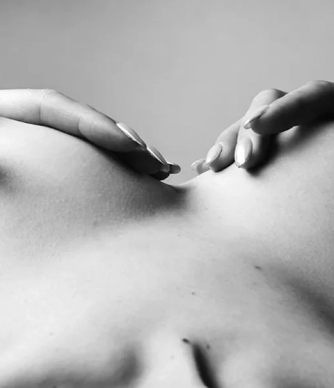 Próteses menores de silicone estão em alta