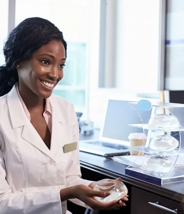 Cirurgia plástica da mama pós retirada de tumor pode ser feita no SUS