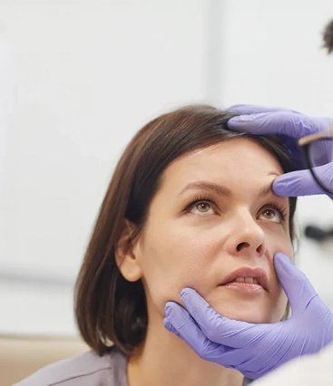 Blefaroplastia: a cirurgia para corrigir pálpebras e tratar bolsas de gordura