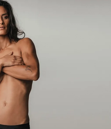 Cirurgia plástica é aliada na reconstrução de vidas