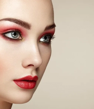 O que é harmonização facial?