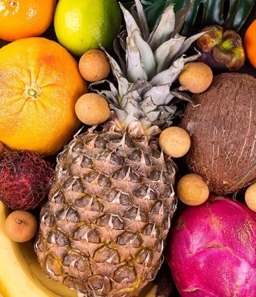 A alimentação certa no pós-operatório da cirurgia plástica