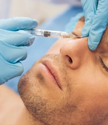 Vaidade Masculina: conheça os procedimentos mais procurados pelos homens