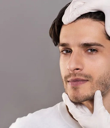 Cresce o número de cirurgias plásticas em homens