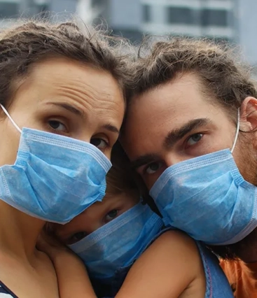  Fiocruz dá orientações para diminuir riscos nas festas de fim de ano