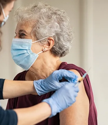  Fim da pandemia? O que vai mudar com a vacinação contra a covid-19  