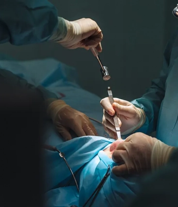 Os curiosos primórdios do procedimento que hoje conhecemos como rinoplastia