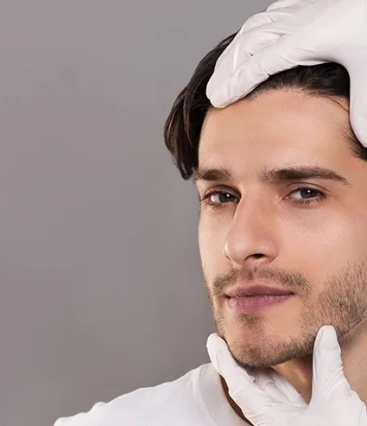 Homens buscam cada vez mais por cirurgias plásticas 