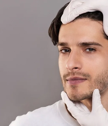 Cresce o número de cirurgias plásticas em homens