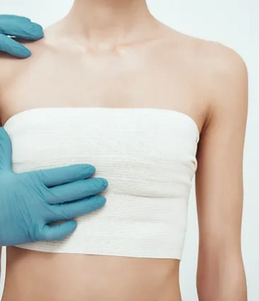 Saiba mais sobre a cirurgia de reconstrução da mama