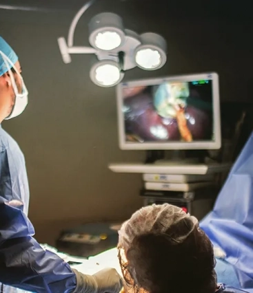 Plástica com Segurança