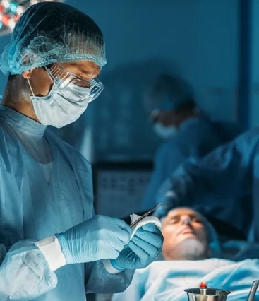 Procedimento minimamente invasivo: afinal, o que é isso?