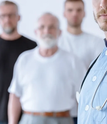  Mentoplastia: cirurgia do queixo proporciona harmonia ao rosto