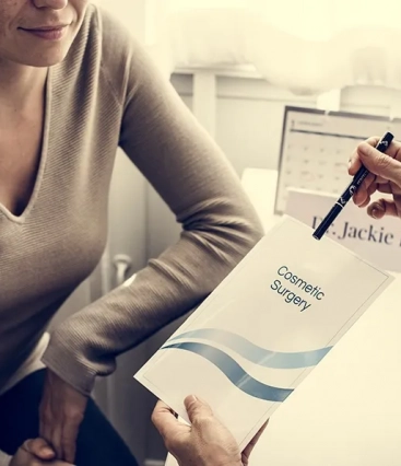 Quando o excesso de vaidade afeta o psicológico: Saiba o que é o transtorno dismórfico corporal