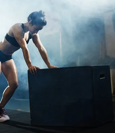  Cirurgia plástica infere na prática de atividades físicas