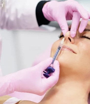 Rinoplastia: como escolher o nariz