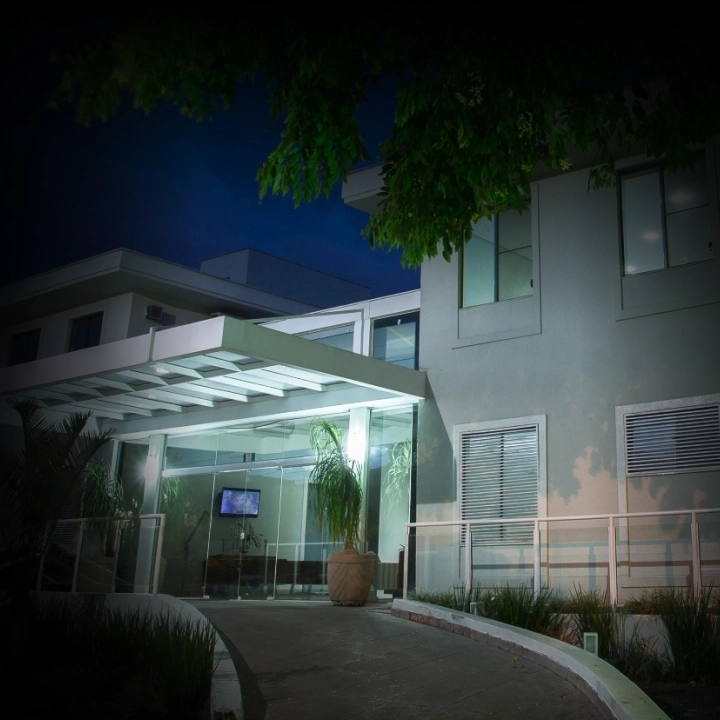 O Hospital da Plástica Ribeirão Preto