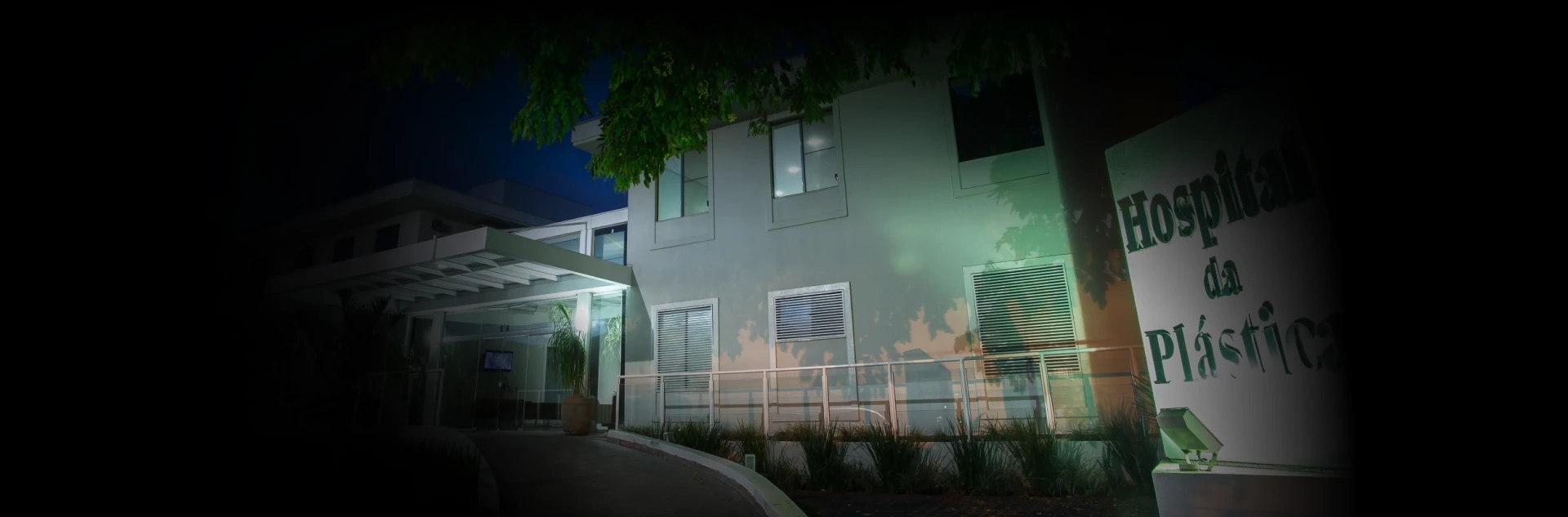 O Hospital da Plástica Ribeirão Preto