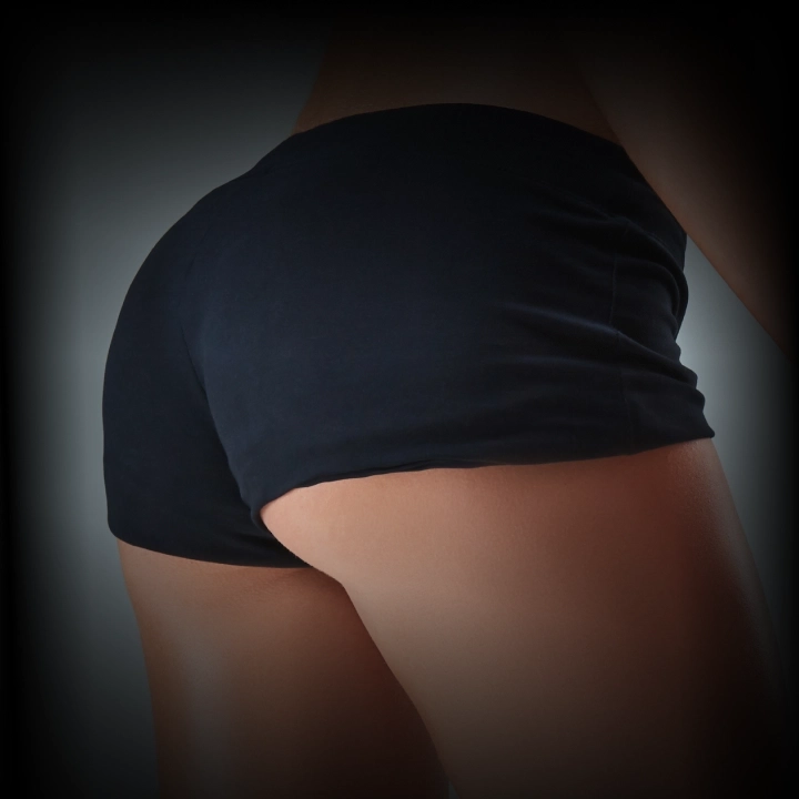 Procedimento Prótese Glútea