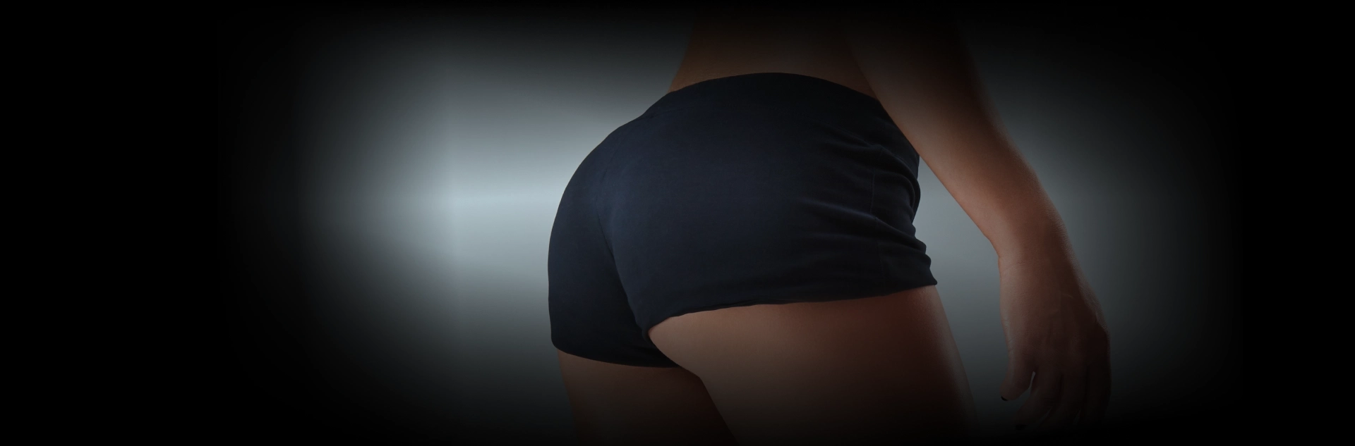 Procedimento Prótese Glútea