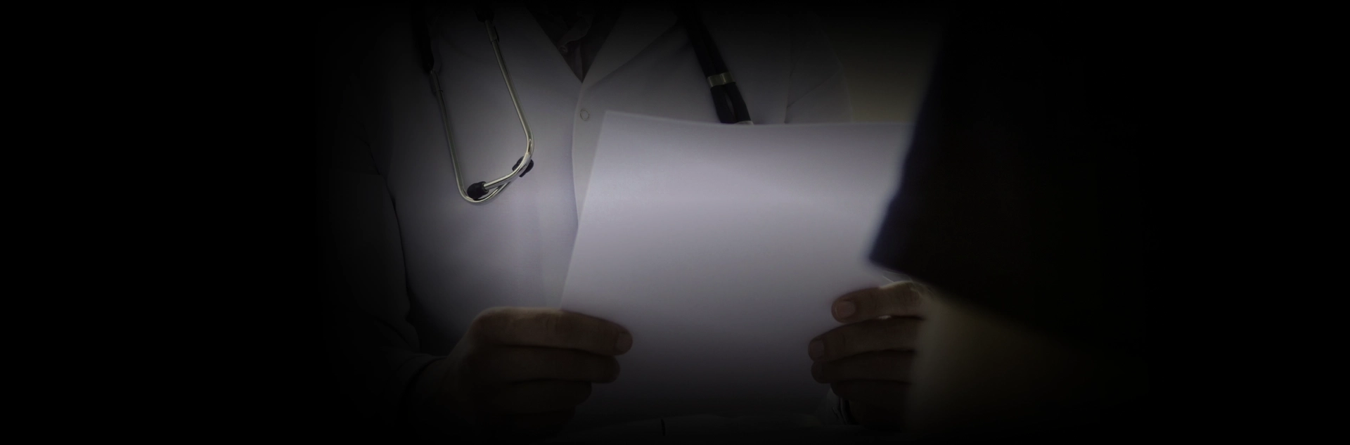 Pós consulta Os exames