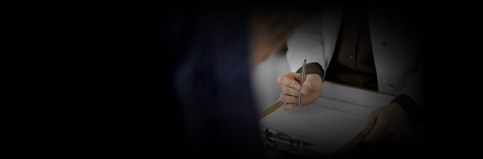 Pós consulta O anestesista