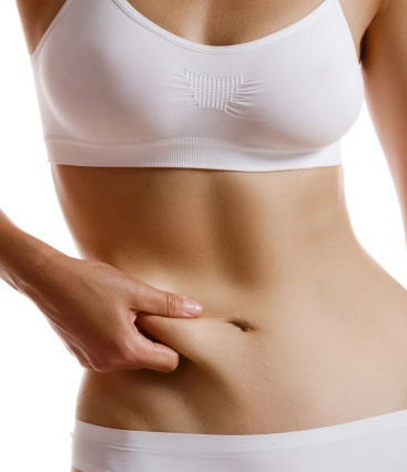 Quais os principais procedimentos estéticos para a barriga?