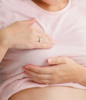 Mommy Makeover pode afetar a amamentação futura?