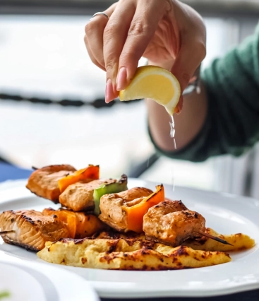 Nutrição e recuperação pós-mommy makeover: dicas para um resultado otimizado