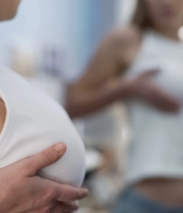 O que é a mastopexia e para quem ela é recomendada?