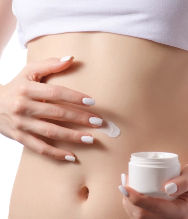 Como funciona o pós-operatório do procedimento Mommy Make Over