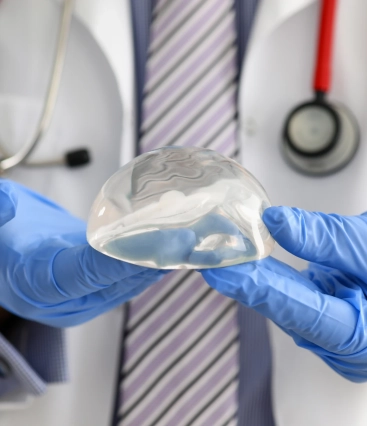 Mamoplastia: o que é e quais são os tipos mais realizados?