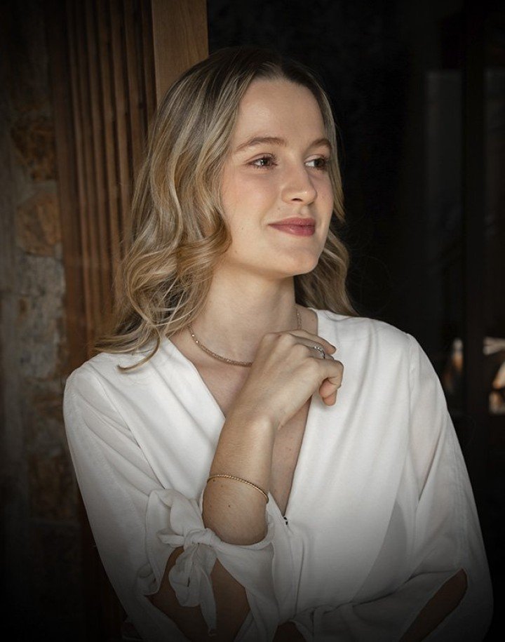 Institucional Dra. Fernanda Venturelli