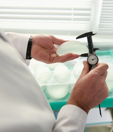 Mamoplastia redutora: como é a recuperação pós-cirúrgica?