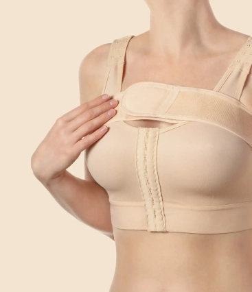 Pós-Operatório do Implante de Silicone