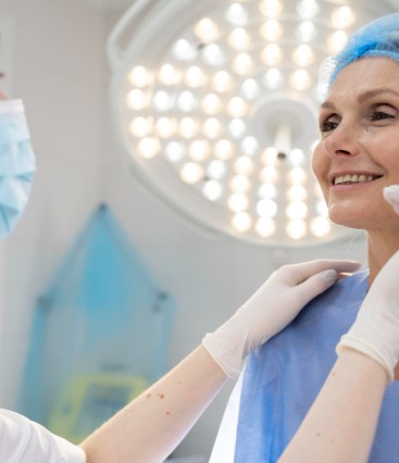 Dicas para uma recuperação após-cirurgia plástica segura e tranquila